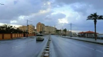 تحذير أرصاد.. انخفاض حرارة وأمطار غدًا على هذه المناطق